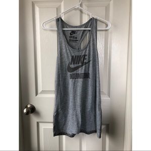 Nike tank top